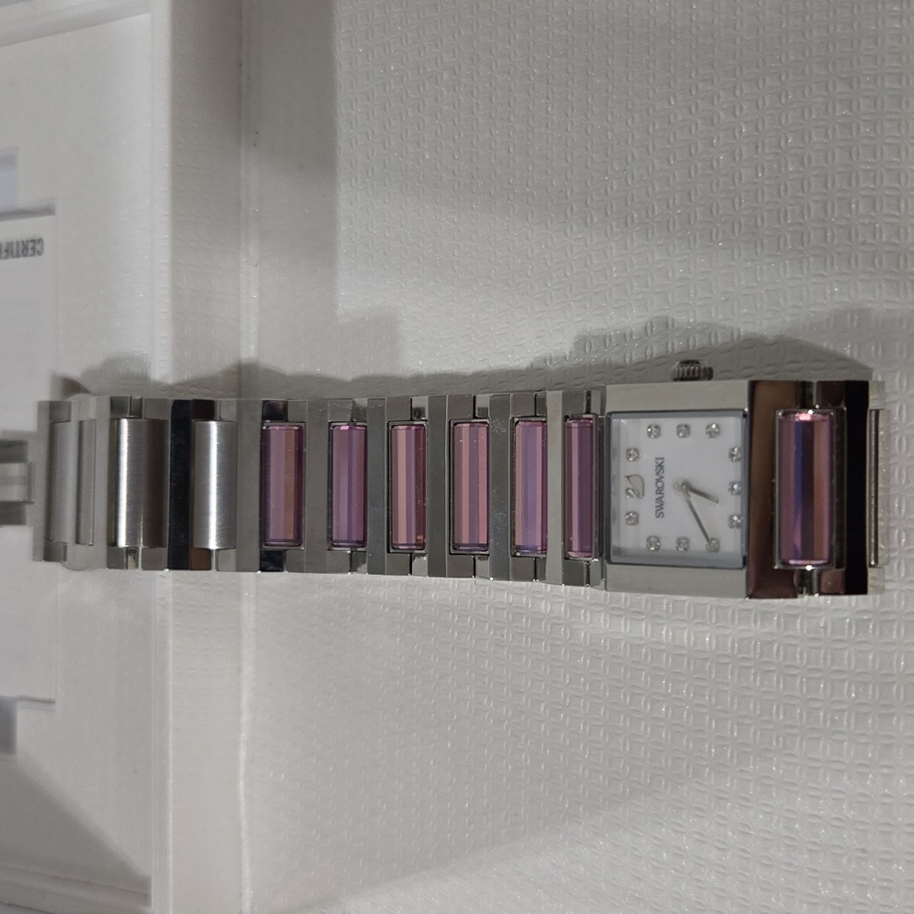 SWAROVSKI Watch - Picture 11 of 11